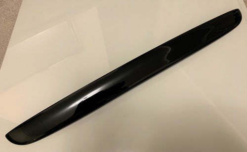 Gloss black boot - black,