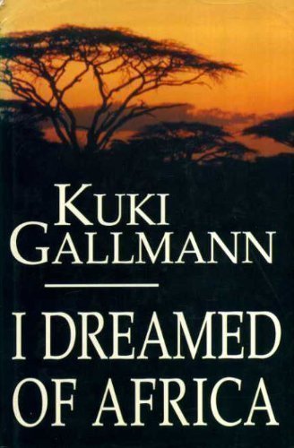 Dreamed africa by - africa,