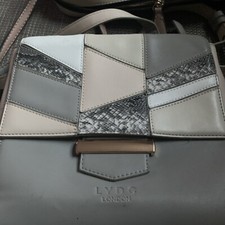 LYDC London handbag