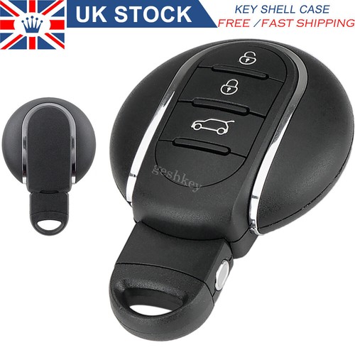 Button remote key - button, fob