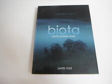 Biota Grow Gather Cook HC Cookbook by James Viles Lifestyle Farm