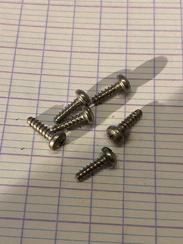 Playmobil lot screws for - playmobil, 6
