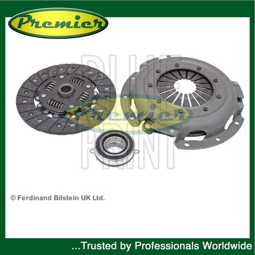 Premier clutch kit - premier,