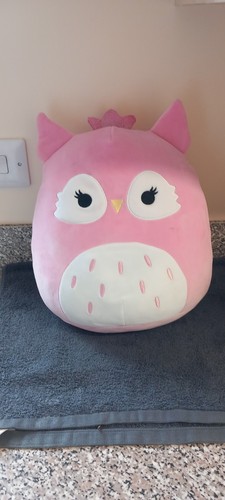 Squishmallow large bri the - large,