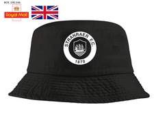 Stranraer Matchday Ready –