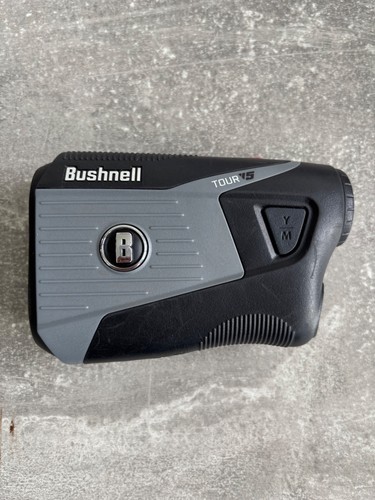 Bushnell tour rangefinder - tour,