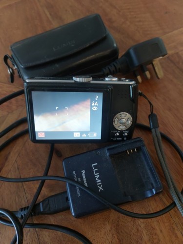 Panasonic lumix dmc - panasonic,
