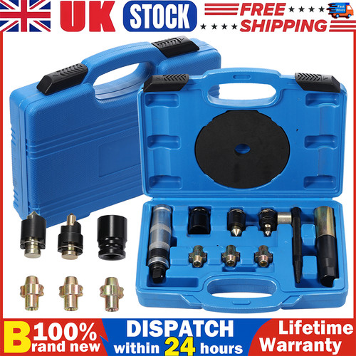 Locking wheel nut removal - locking, set