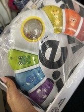 Baby Einstein, Glow & Discover