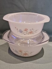 Vintage Set of 2 Arcuisine