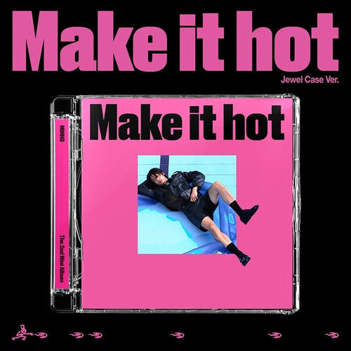 Minho make hot 2nd - make, mini