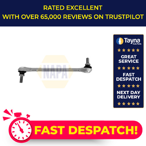 Anti roll bar - anti,