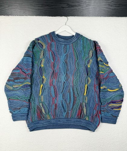 Vintage 90s coogi - 90s,