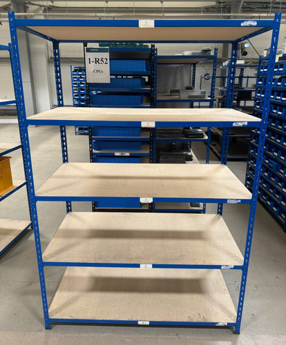 Rapid racking heavy duty - rapid,