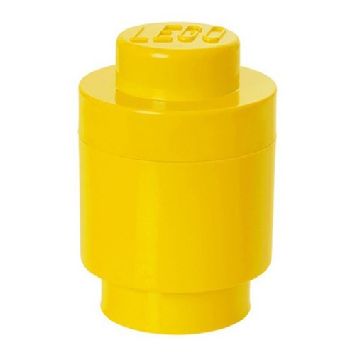 Lego round stud stackable - lego,