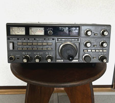 YAESU FT-726 VHF UHF ALL MODE