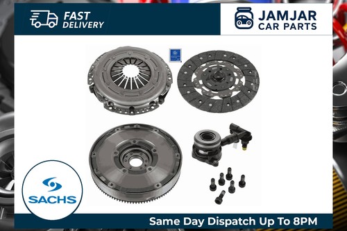 Sachs 2290601117 clutch kit - sachs,