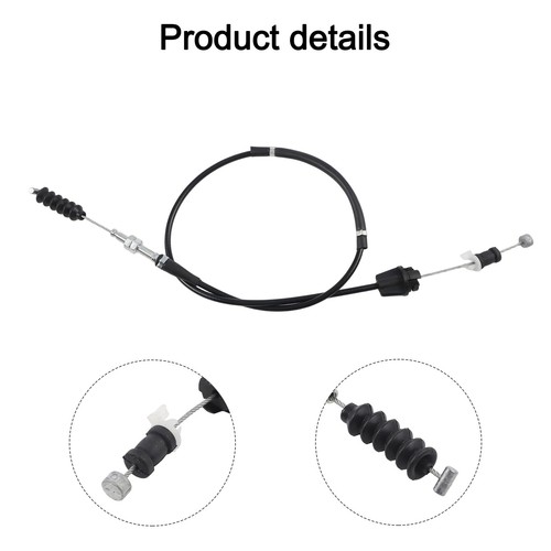Throttle cable replace for - cable,