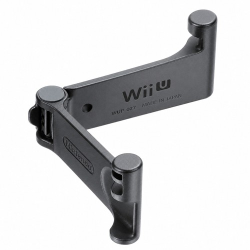 Official nintendo wii black - nintendo, u