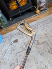 Srixon I-701 Iron 3 Stiff Flex N.S.Pro 950 Steel Shafts