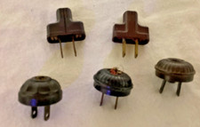 Antique ~ Salvage   5) Brown