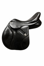 Black Bates Elevation DS Deep