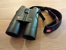 Leica 8x50 BA Binoculars with