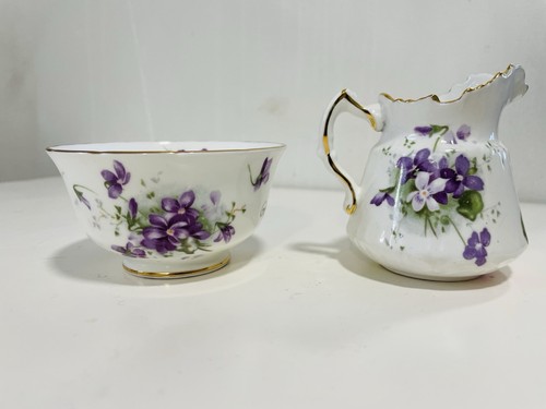 Hammersley victorian violets - hammersley,