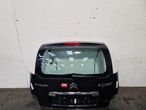 Citroen picasso mk1 2011 - citroen,