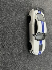 Maisto Ford Mustang Shelby