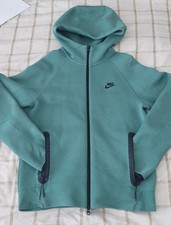 Mens Nike Tech Fleece Hoodie
