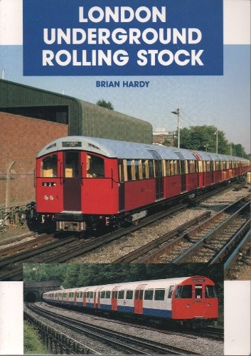 London underground rolling - underground,