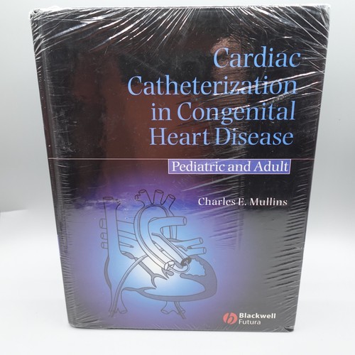 Cardiac catheterization - cardiac,