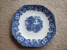 Enoch Wedgwood Tunstall