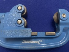 Silverline 838311 12-50 mm