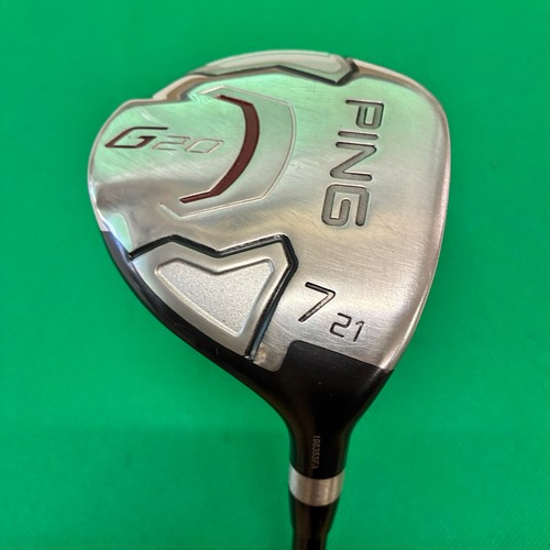 Ping g20 fairway wood - g20,