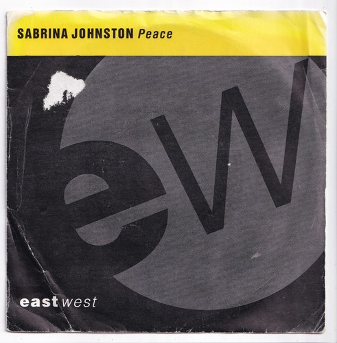 Sabrina johnston - sabrina,