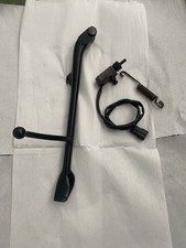 Triumph Bonneville 800 T100 Side prop stand & fittings 2002 - 2006