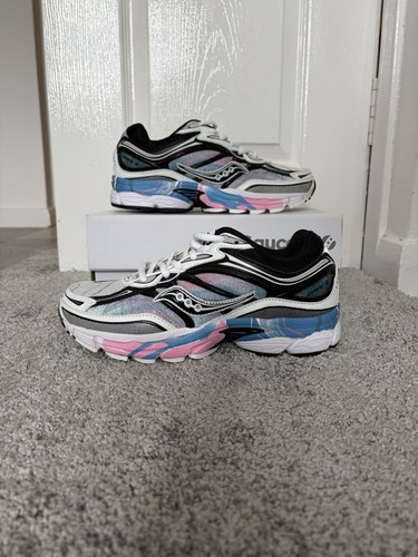 Saucony pro grid omni schaub - saucony,