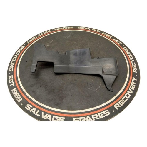 Mazda bumper trim panel - mazda,