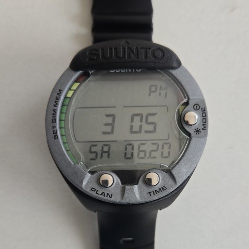 Suunto vyper dive - dive, watch