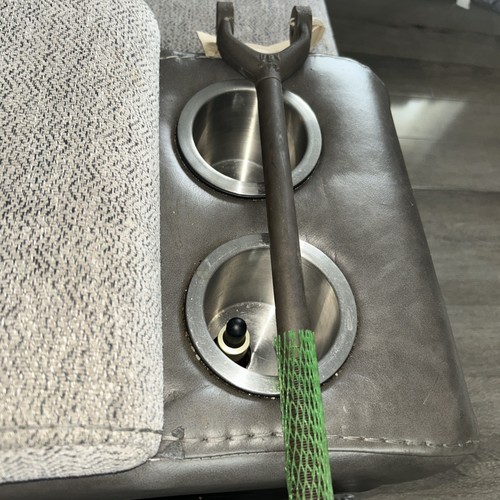 Ferguson levelling yoke - ferguson,