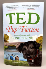 Pup Fiction: An epic journey