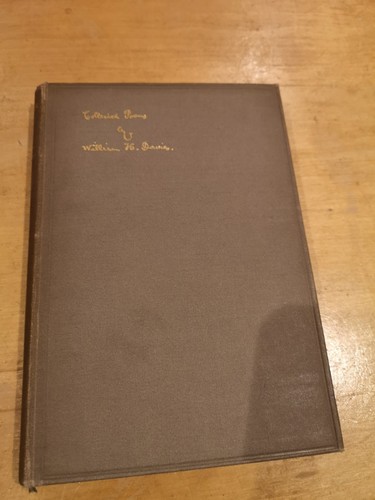 Third impression 1916 edition - third,