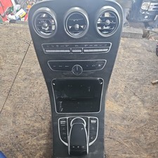 Mercedes C Class W205 C205