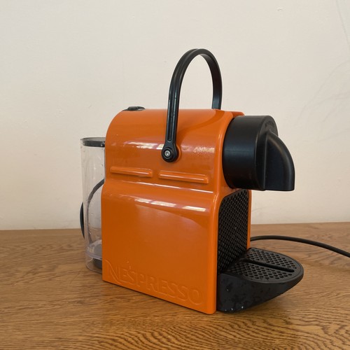 Magimix m105 inissia orange - magimix,