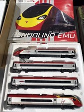 Dapol D390-02 Virgin Pendolino
