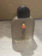 Vintage Lynx INCA After Shave