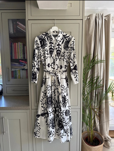 Zara black oyster - zara,