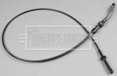 Borg beck bka1010 - borg,